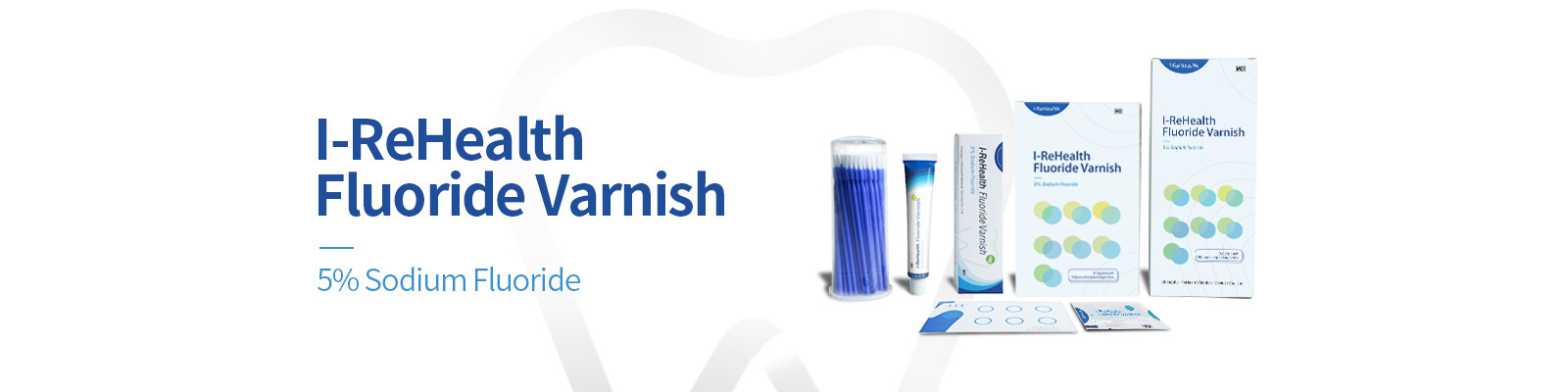 품질 치아 불소 바니쉬 공장