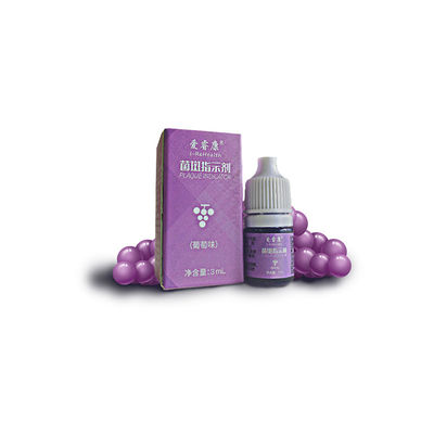 치석의 3mL 듀얼 컬러 노출제