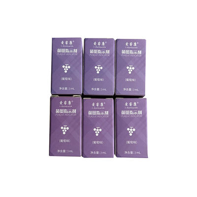 치석의 3mL 듀얼 컬러 노출제