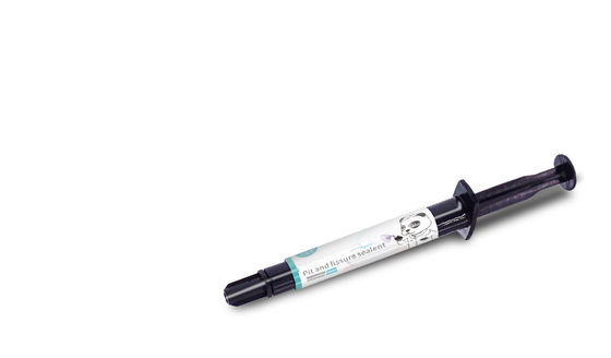 증명서와 충치를 위한 1.5g 핑크색 치아 삭제요망