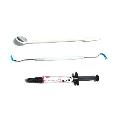 화이트 색과 민감 톱니를 위한 3 밀리람베르트 삭제요망