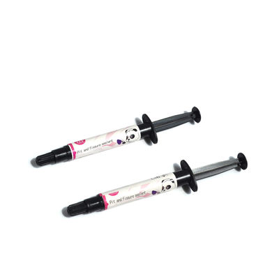 전문가를 위해 기초가 된 화이트 색 치아 삭제요망 수지