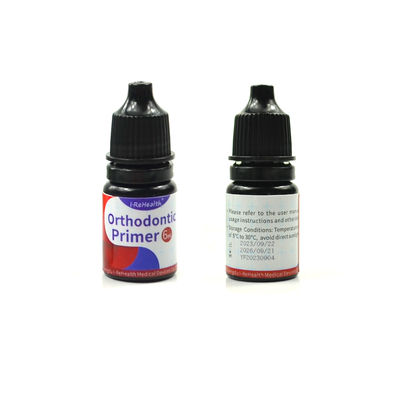 맞춤형 치료 필요에 맞춘 맞춤형 정형 치아 접착제