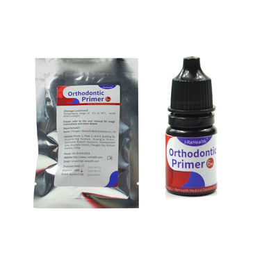 정형 치아 가속기 빛 치료 이빨 을 곧게 하는 데 이상적 인 해결책