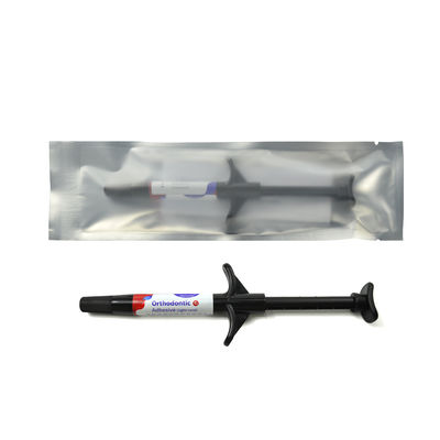 정형 치아 가속기 빛 치료 이빨 을 곧게 하는 데 이상적 인 해결책