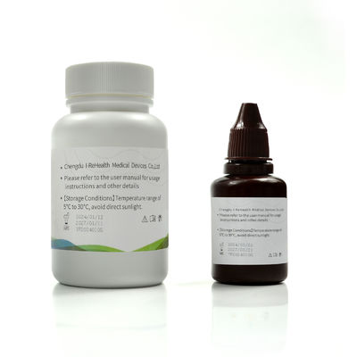 폴리머 강화 된 구강 산화질소 에우게놀 시멘트 치과 의 필요 에 대한 궁극적 인 해결책