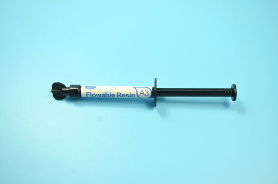 높은 강도 2g / 튜브 유동성 합액