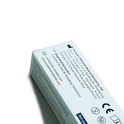 10-15s 속건성 치아 불소 바니쉬 10g 삭은 이 불화물 처리