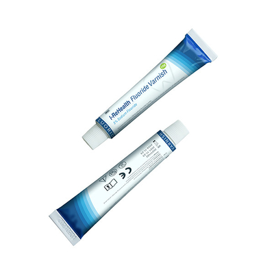 quality 성인들 삭은 이 처리 I 레헬스를 위한 22600ppm 불소 바니쉬 factory