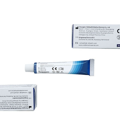 22600ppm 불소 이는 아동들의 이를 위한 보호에 니스를 칠합니다