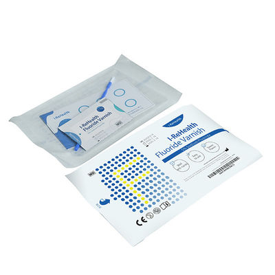 고품질 나트륨 플루오리네이션 하얀 코팅 필요를 위해 나트륨 플루오라이드로 발크