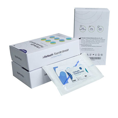 0.5g 10 지정된 천연 수지 이는 보호 이 민감도에 니스를 칠합니다