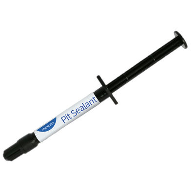 BIS-GMA 불소 화합물 방수제 1.5g 불소 바니쉬와 균열 밀봉제