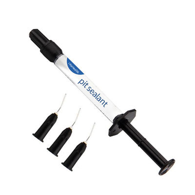 BIS-GMA 예방적 삭제요망은 치아 충치를 방지합니다