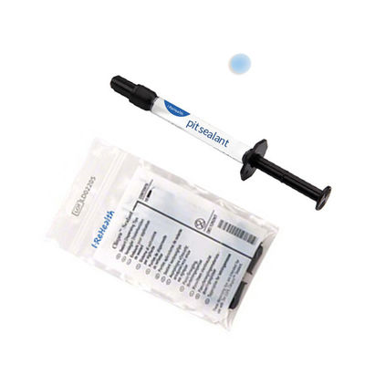 BIS-GMA 예방적 삭제요망은 치아 충치를 방지합니다